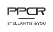 Logo PPCR