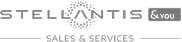 Logo Stellantis