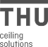 Logo thu celing solutions